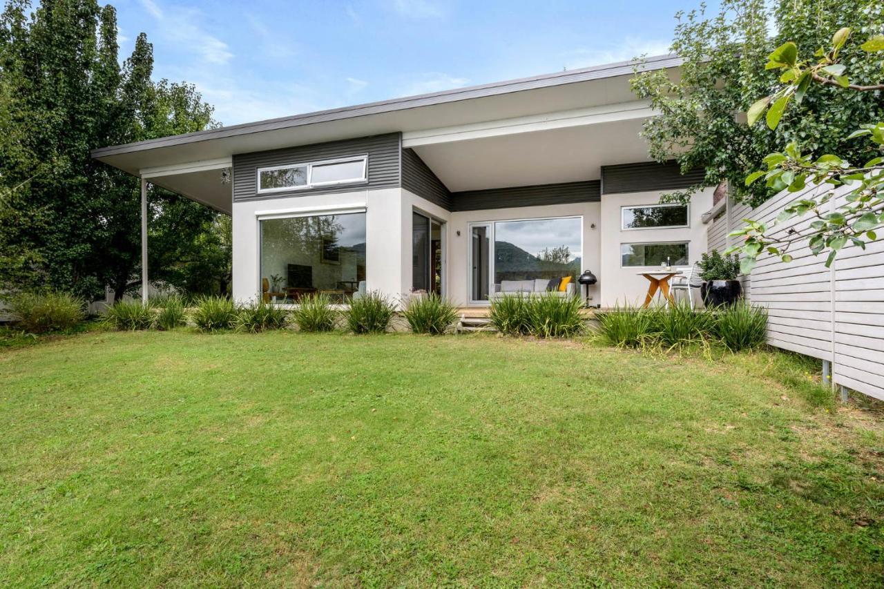 Villa Aalborg Bright Exterior foto