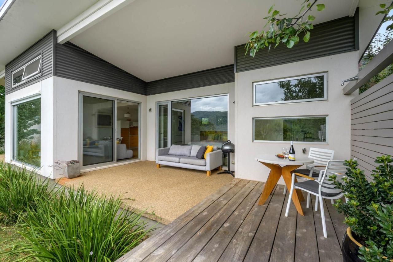 Villa Aalborg Bright Exterior foto